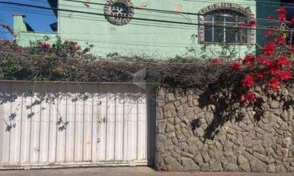 Casa à venda, 7 quartos, 1 suíte, 4 vagas, Saudade - Belo Horizonte/MG