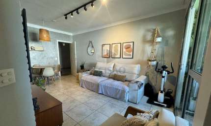 Apartamento 3 Quartos à venda, 3 quartos, 1 suíte, 2 vagas, Floresta - Belo Horizonte/MG