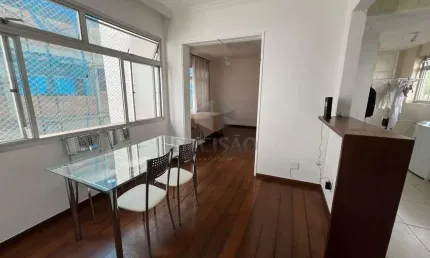 Apartamento 3 Quartos à venda, 3 quartos, 1 suíte, 2 vagas, Cruzeiro - Belo Horizonte/MG