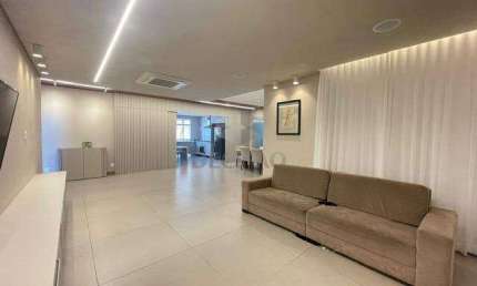 Apartamento 4 Quartos à venda, 4 quartos, 1 suíte, 3 vagas, Lourdes - Belo Horizonte/MG