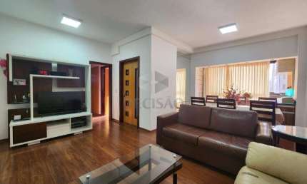 Apartamento 3 Quartos à venda, 3 quartos, 1 suíte, 2 vagas, Savassi - Belo Horizonte/MG