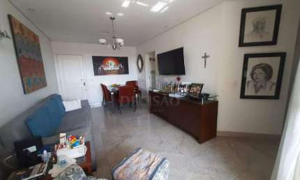Apartamento 3 Quartos à venda, 3 quartos, 1 suíte, 3 vagas, Floresta - Belo Horizonte/MG