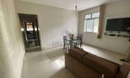 Apartamento 2 Quartos à venda, 2 quartos, 1 vaga, Santa Efigênia - Belo Horizonte/MG
