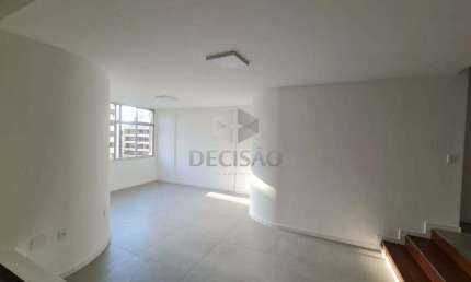 Apartamento 4 Quartos à venda, 4 quartos, 1 suíte, 2 vagas, Funcionários - Belo Horizonte/MG