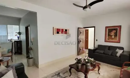 Apartamento 4 Quartos à venda, 4 quartos, 1 suíte, 2 vagas, Santo Antônio - Belo Horizonte/MG