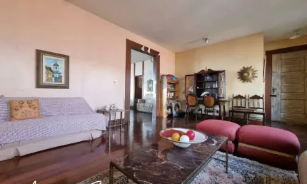 Casa à venda, 5 quartos, 2 suítes, 10 vagas, Santa Tereza - Belo Horizonte/MG