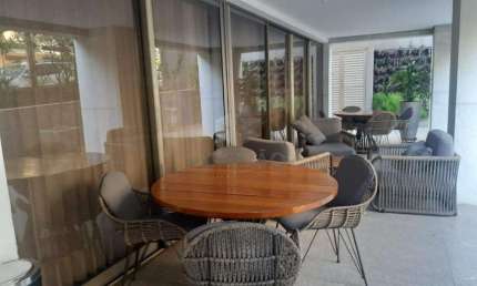 Apartamento 4 Quartos à venda, 3 quartos, 3 suítes, 3 vagas, Funcionários - Belo Horizonte/MG