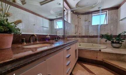 Apartamento 4 Quartos à venda, 4 quartos, 2 suítes, 3 vagas, Funcionários - Belo Horizonte/MG
