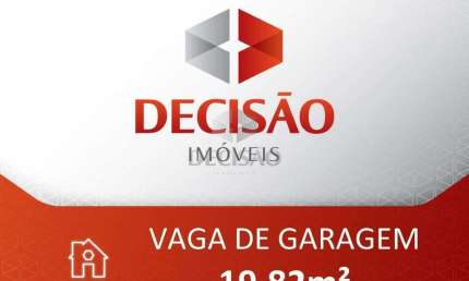 Garagem à venda, Santa Efigênia - Belo Horizonte/MG