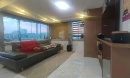 Cobertura à venda, 4 quartos, 1 suíte, 2 vagas, Floresta - Belo Horizonte/MG