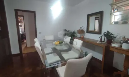 Apartamento 3 quartos à venda, 3 quartos, 1 suíte, 2 vagas, sion - belo horizonte/mg