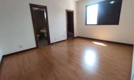 Apartamento 4 Quartos à venda, 4 quartos, 2 suítes, 4 vagas, Serra - Belo Horizonte/MG