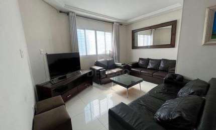 Casa à venda, 3 quartos, 1 suíte, 3 vagas, Sagrada Família - Belo Horizonte/MG