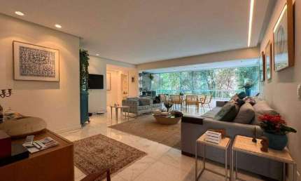Apartamento 4 Quartos à venda, 4 quartos, 2 suítes, 3 vagas, Santo Antônio - Belo Horizonte/MG