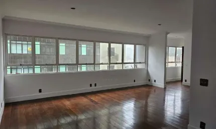 Apartamento 4 Quartos à venda, 4 quartos, 1 suíte, 3 vagas, São Bento - Belo Horizonte/MG