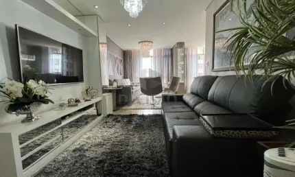 Apartamento 3 Quartos à venda, 2 quartos, 2 suítes, 1 vaga, Lourdes - Belo Horizonte/MG