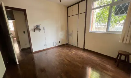 Apartamento 3 Quartos à venda, 3 quartos, 1 suíte, 1 vaga, Serra - Belo Horizonte/MG