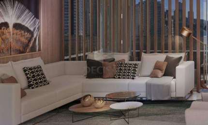 Apartamento 4 Quartos à venda, 4 quartos, 4 suítes, 4 vagas, VALE DO SERENO - Nova Lima/MG