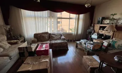 Apartamento 4 quartos à venda, 4 quartos, 1 suíte, 3 vagas, serra - belo horizonte/mg