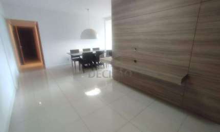 Apartamento 3 Quartos à venda, 3 quartos, 1 suíte, 3 vagas, Funcionários - Belo Horizonte/MG