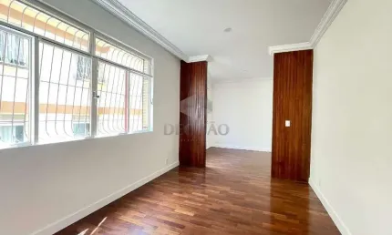 Apartamento 3 quartos à venda, 3 quartos, 1 suíte, 2 vagas, cruzeiro - belo horizonte/mg