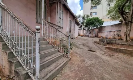 Casa à venda, 2 quartos, 8 vagas, Savassi - Belo Horizonte/MG
