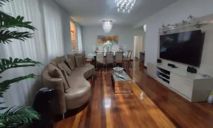 Apartamento 4 quartos à venda, 4 quartos, 2 suítes, 2 vagas, savassi - belo horizonte/mg