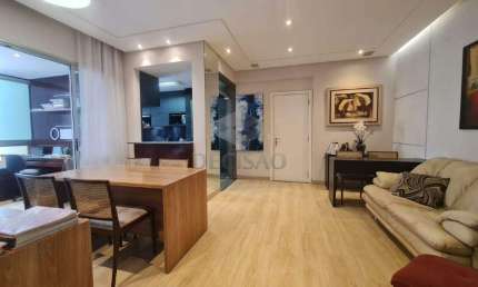 Apartamento 2 Quartos à venda, 2 quartos, 1 suíte, 1 vaga, Funcionários - Belo Horizonte/MG