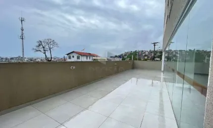 Apartamento 2 quartos à venda, 2 quartos, 1 suíte, 2 vagas, são lucas - belo horizonte/mg