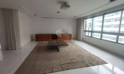 Apartamento 4 Quartos à venda, 4 quartos, 2 suítes, 4 vagas, Savassi - Belo Horizonte/MG