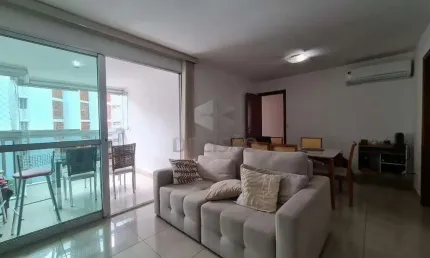 Apartamento 3 Quartos à venda, 3 quartos, 2 suítes, 2 vagas, Lourdes - Belo Horizonte/MG