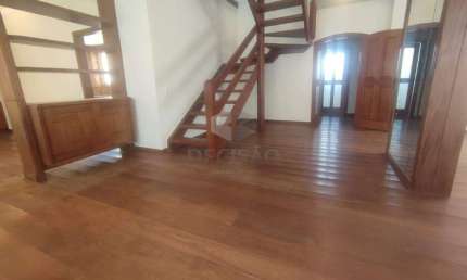 Cobertura à venda, 4 quartos, 1 suíte, 3 vagas, Serra - Belo Horizonte/MG