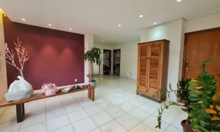 Apartamento 4 quartos à venda, 4 quartos, 2 suítes, 3 vagas, cruzeiro - belo horizonte/mg