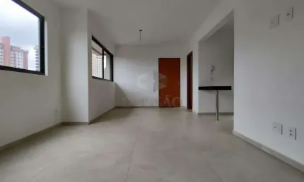 Apartamento 3 quartos à venda, 3 quartos, 1 suíte, 2 vagas, luxemburgo - belo horizonte/mg