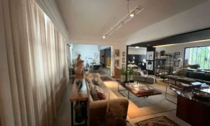 Apartamento 2 Quartos à venda, 2 quartos, 1 suíte, 2 vagas, Lourdes - Belo Horizonte/MG