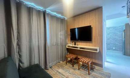 Apartamento 2 Quartos à venda, 2 quartos, 2 vagas, Funcionários - Belo Horizonte/MG