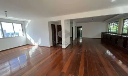 Cobertura à venda, 5 quartos, 2 suítes, 2 vagas, Anchieta - Belo Horizonte/MG