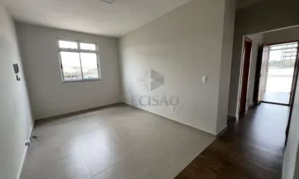 Cobertura Linear à venda, 2 quartos, 1 suíte, 1 vaga, Carlos Prates - Belo Horizonte/MG