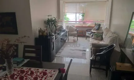 Apartamento 3 Quartos à venda, 3 quartos, 1 suíte, 2 vagas, Carmo - Belo Horizonte/MG