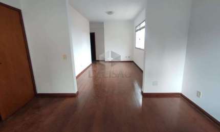 Apartamento 3 Quartos à venda, 3 quartos, 1 suíte, 2 vagas, São Pedro - Belo Horizonte/MG