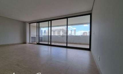 Apartamento 4 Quartos à venda, 4 quartos, 2 suítes, 5 vagas, Vila da Serra - Nova Lima/MG