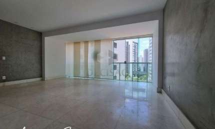 Apartamento 3 Quartos à venda, 3 quartos, 1 suíte, 2 vagas, Belvedere - Belo Horizonte/MG