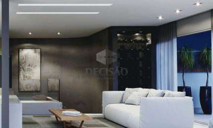 Apartamento 3 Quartos à venda, 3 quartos, 1 suíte, 2 vagas, Lourdes - Belo Horizonte/MG