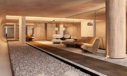 Apartamento 3 Quartos à venda, 3 quartos, 1 suíte, 2 vagas, Funcionários - Belo Horizonte/MG