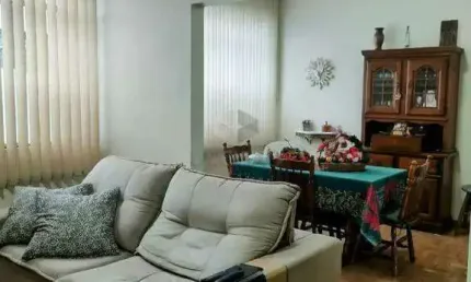 Apartamento 3 Quartos à venda, 3 quartos, Funcionários - Belo Horizonte/MG