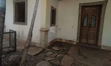 Casa à venda, 4 quartos, 1 suíte, 4 vagas, Mangabeiras - Belo Horizonte/MG