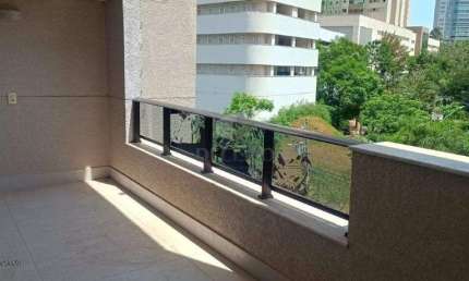 Apartamento 4 Quartos à venda, 4 quartos, 1 suíte, 3 vagas, Vila da Serra - Nova Lima/MG