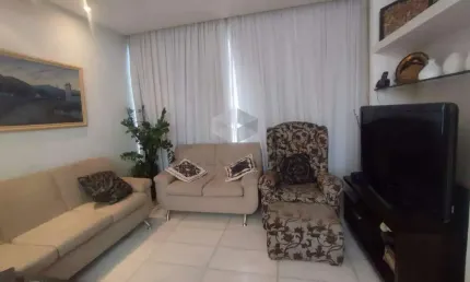 Apartamento 4 Quartos à venda, 4 quartos, 1 suíte, 3 vagas, Serra - Belo Horizonte/MG