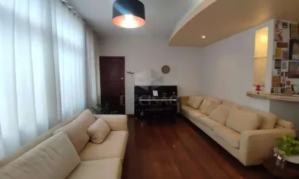 Apartamento 4 Quartos à venda, 4 quartos, 1 suíte, 2 vagas, Santo Agostinho - Belo Horizonte/MG