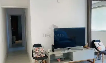 Apartamento 2 quartos à venda, 2 quartos, 2 suítes, 2 vagas, funcionários - belo horizonte/mg